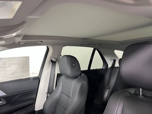 New 2026 Mercedes-Benz GLE 350 4MATIC image 20