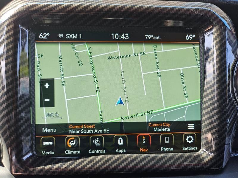 Used 2022 Jeep Wrangler Unlimited Rubicon AWD/4WD image 55