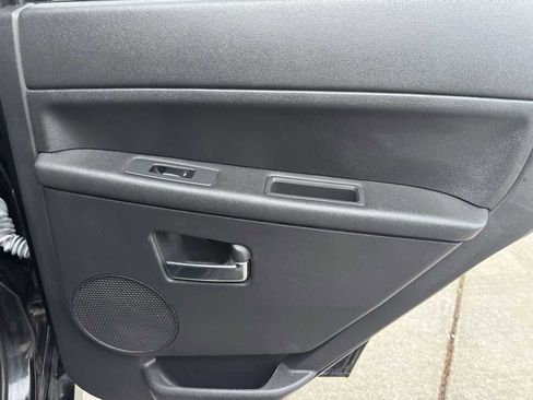 Used 2009 Jeep Grand Cherokee SRT8 w/ SRT Option Group I image 24