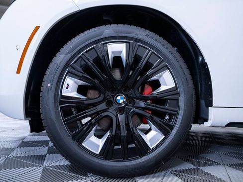 New 2026 BMW X3 xDrive30i w/ Premium Package AWD/4WD image 10