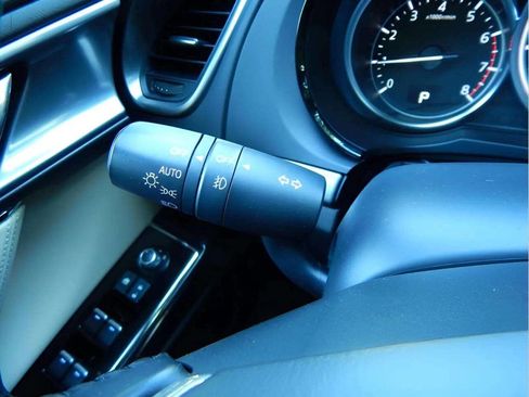 Used 2017 MAZDA CX-9 Grand Touring image 28