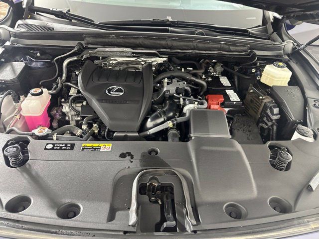 Used 2023 Lexus RX 350 Premium w/ Accessory Package AWD/4WD image 11