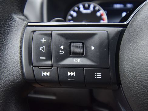 Used 2023 Nissan Rogue SV AWD/4WD image 34