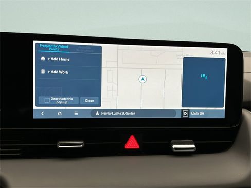 New 2026 Hyundai Ioniq 5 Limited image 22