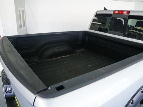 Used 2014 RAM 1500 Laramie w/ Convenience Group image 12