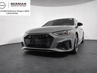 Used 2023 Audi A4 2.0T Premium Plus w/ Premium Plus Package