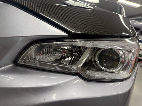 Used 2020 Subaru WRX Premium image 23