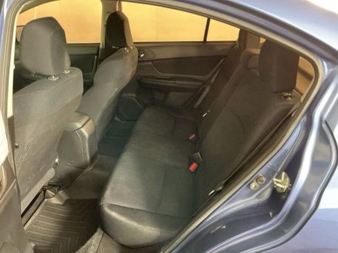 Used 2014 Subaru Impreza 2.0i Premium w/ All-Weather Package w/CVT AWD/4WD image 22