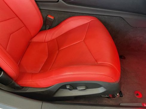 Used 2024 Chevrolet Corvette Stingray w/ Z51 Performance Package image 11