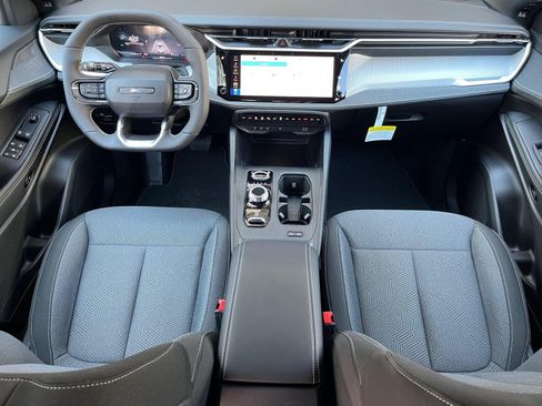 New 2026 Jeep Cherokee Laredo AWD/4WD image 21