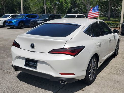 Used 2026 Acura Integra FWD image 7