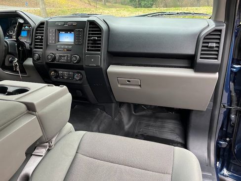 Used 2020 Ford F150 XL w/ XL Power Equipment Group image 39