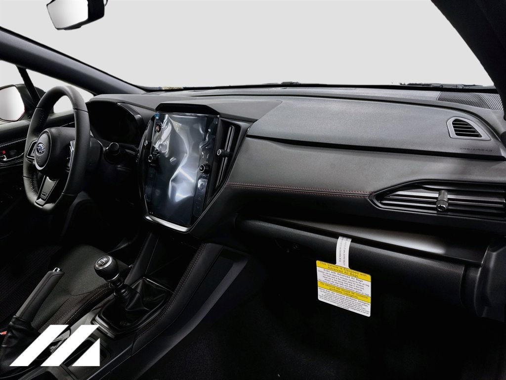 New 2026 Subaru WRX AWD/4WD image 28