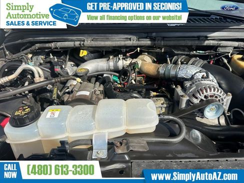 Used 2002 Ford F350 Lariat image 24