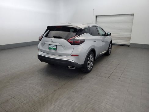 Used 2020 Nissan Murano SL w/ Moonroof Package AWD/4WD image 9