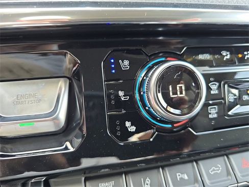 New 2025 GMC Sierra 2500 Denali w/ Denali Reserve Package image 24