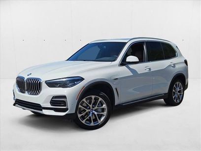 Used 2023 BMW X5 xDrive45e