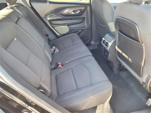 Used 2018 GMC Terrain SLE image 13