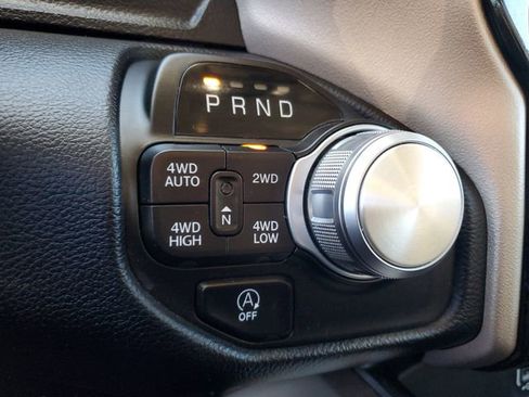 Used 2022 RAM 1500 Laramie image 24