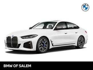 Used 2023 BMW M440i xDrive Gran Coupe video 1