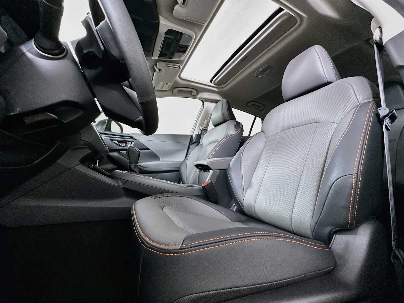 New 2026 Subaru Crosstrek 2.5i Limited AWD/4WD image 19
