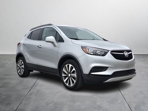 Used 2022 Buick Encore Preferred w/ Safety Package image 6