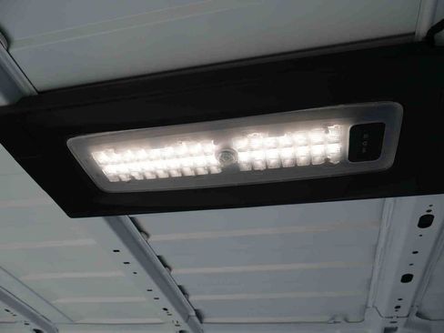 New 2026 RAM ProMaster 3500 w/ Safety Group image 21