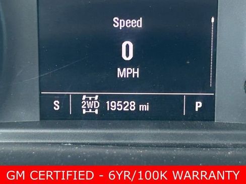 Used 2024 GMC Sierra 2500 Pro w/ Convenience Package image 19