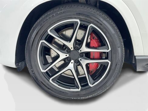 Used 2021 Mercedes-Benz GLE 63 AMG S image 55