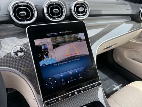 New 2026 Mercedes-Benz CLE 450 4MATIC Cabriolet image 18