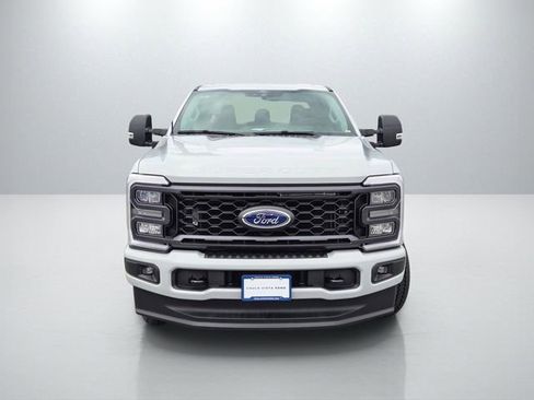 New 2026 Ford F250 XL w/ STX Appearance Package AWD/4WD image 2