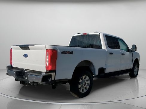 Certified 2024 Ford F250 XLT image 26