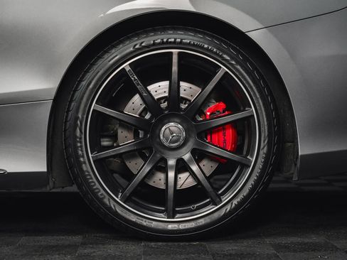 Used 2015 Mercedes-Benz S 63 AMG 4MATIC Coupe image 13