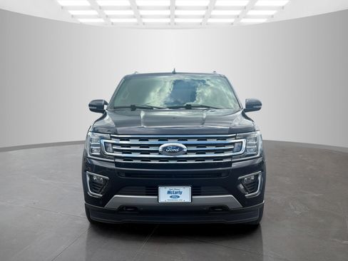 Used 2021 Ford Expedition Limited AWD/4WD image 8