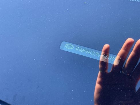 Used 2025 Hyundai Santa Fe SEL image 29