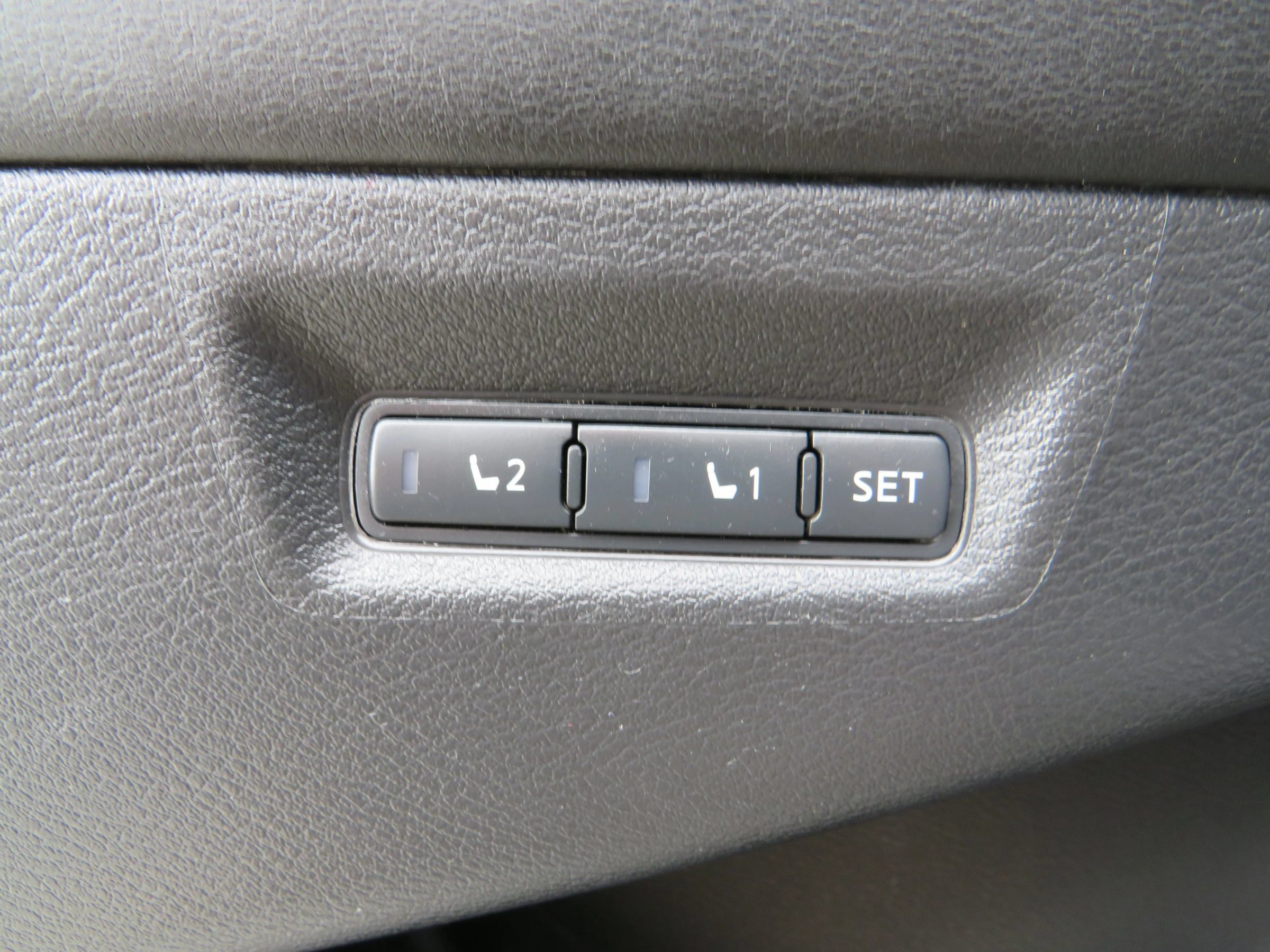 Used 2017 Nissan Murano SL FWD image 43
