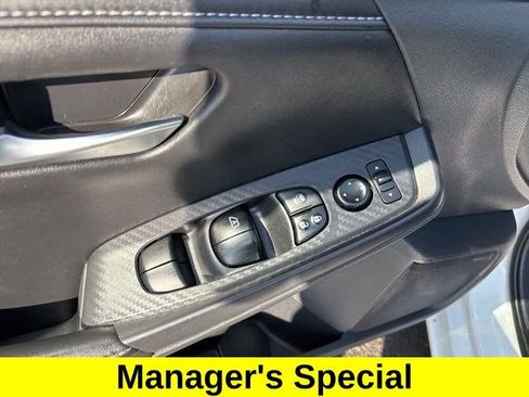 Used 2022 Nissan Sentra SV image 14