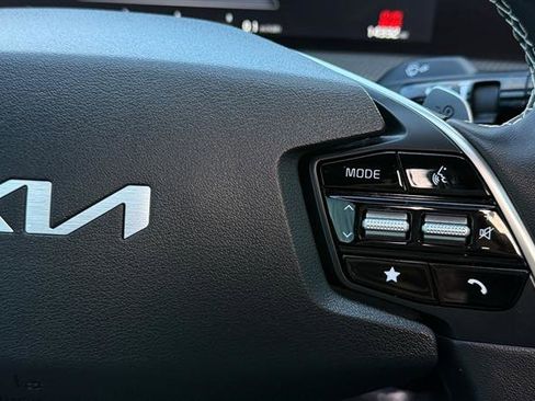 Used 2023 Kia EV6 GT-Line w/ GT-Line White Seat Package image 27