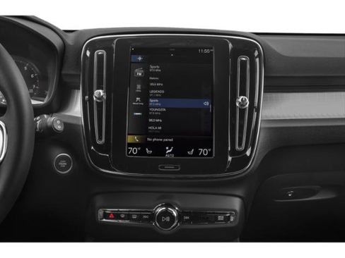 Used 2021 Volvo XC40 T5 Inscription w/ Advanced Package AWD/4WD image 10