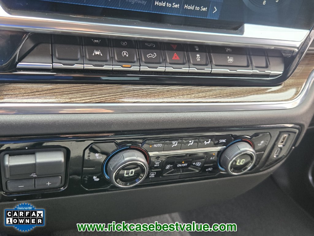 Used 2024 Chevrolet Silverado 1500 RST RWD image 23