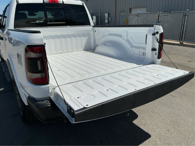 Used 2023 RAM 1500 Big Horn AWD/4WD image 12