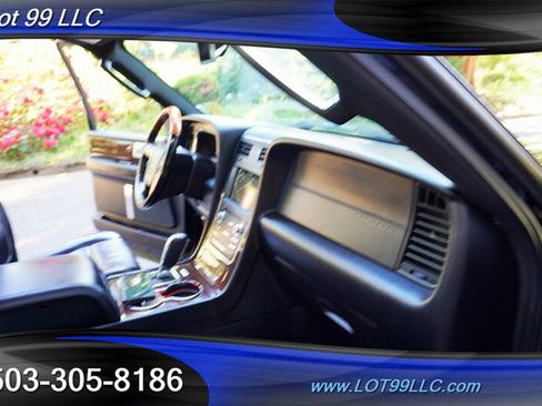 Used 2017 Lincoln Navigator Select AWD/4WD image 20