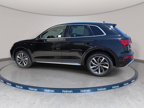 Used 2023 Audi Q5 2.0T Premium w/ Convenience Package AWD/4WD image 9