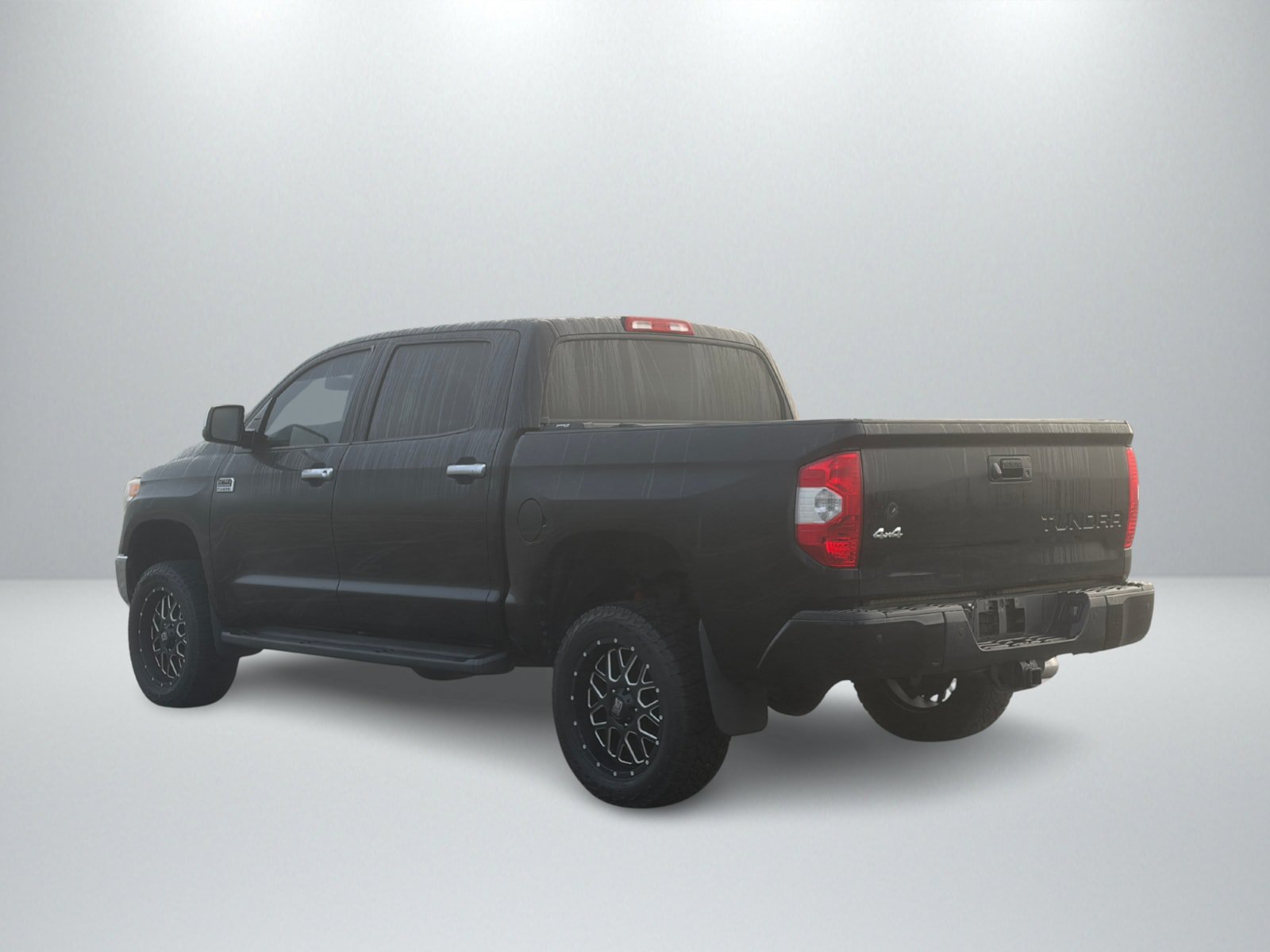 Used 2016 Toyota Tundra 1794 Edition AWD/4WD image 3