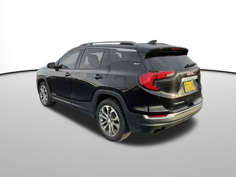 Used 2019 GMC Terrain SLT w/ Preferred Package image 6