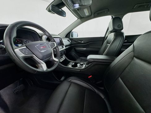Used 2023 GMC Acadia SLT w/ Elevation Edition FWD image 20