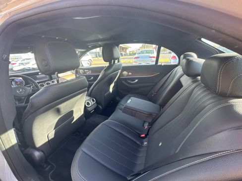 Used 2017 Mercedes-Benz E 300 image 16