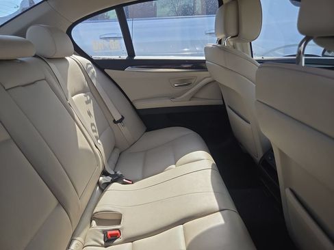 Used 2012 BMW 535i xDrive Sedan AWD/4WD image 8