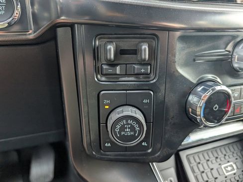 New 2026 Ford F150 Raptor AWD/4WD image 21
