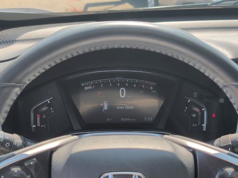 Used 2020 Honda CR-V EX-L image 21